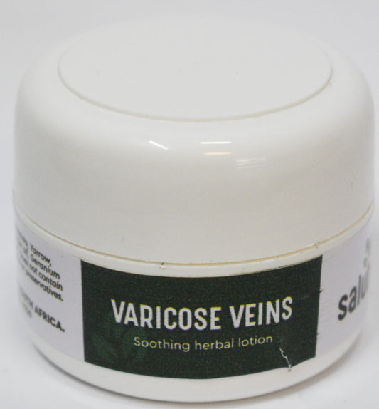 Salubrity Varicose Vein Cream