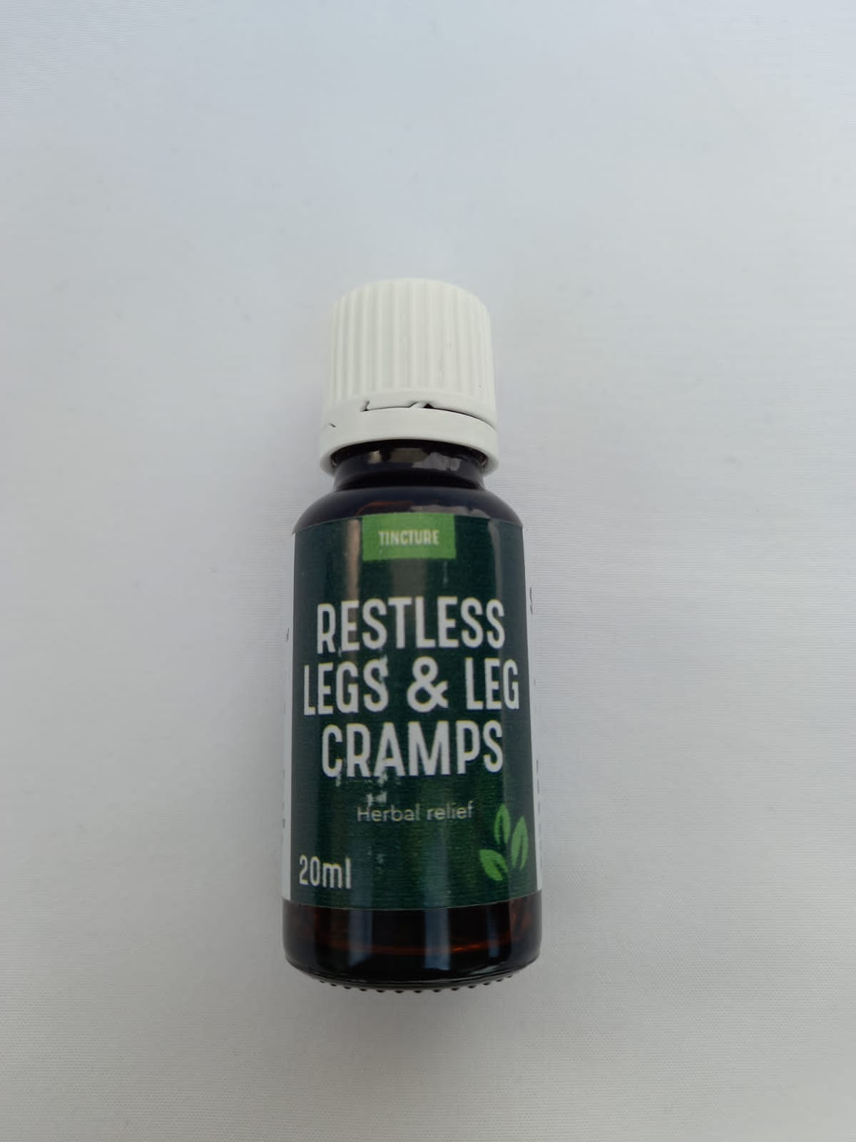 Restless Legs & Leg Cramps