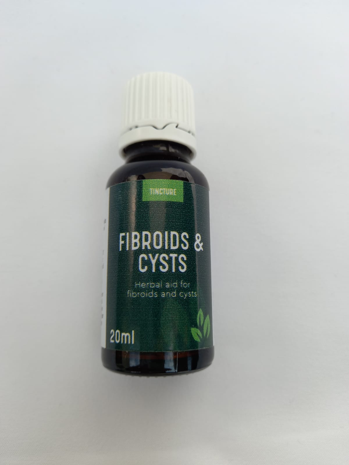 Fibroids & Cysts