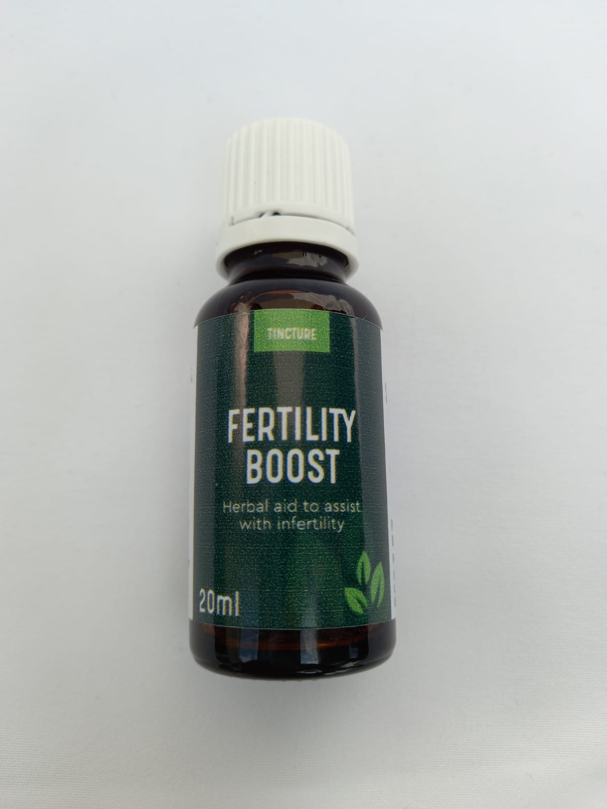 Fertility Boost