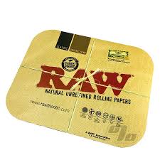 Raw Tray Cover - Magnetic