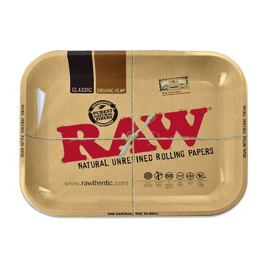 Raw Trays - Raw Collection