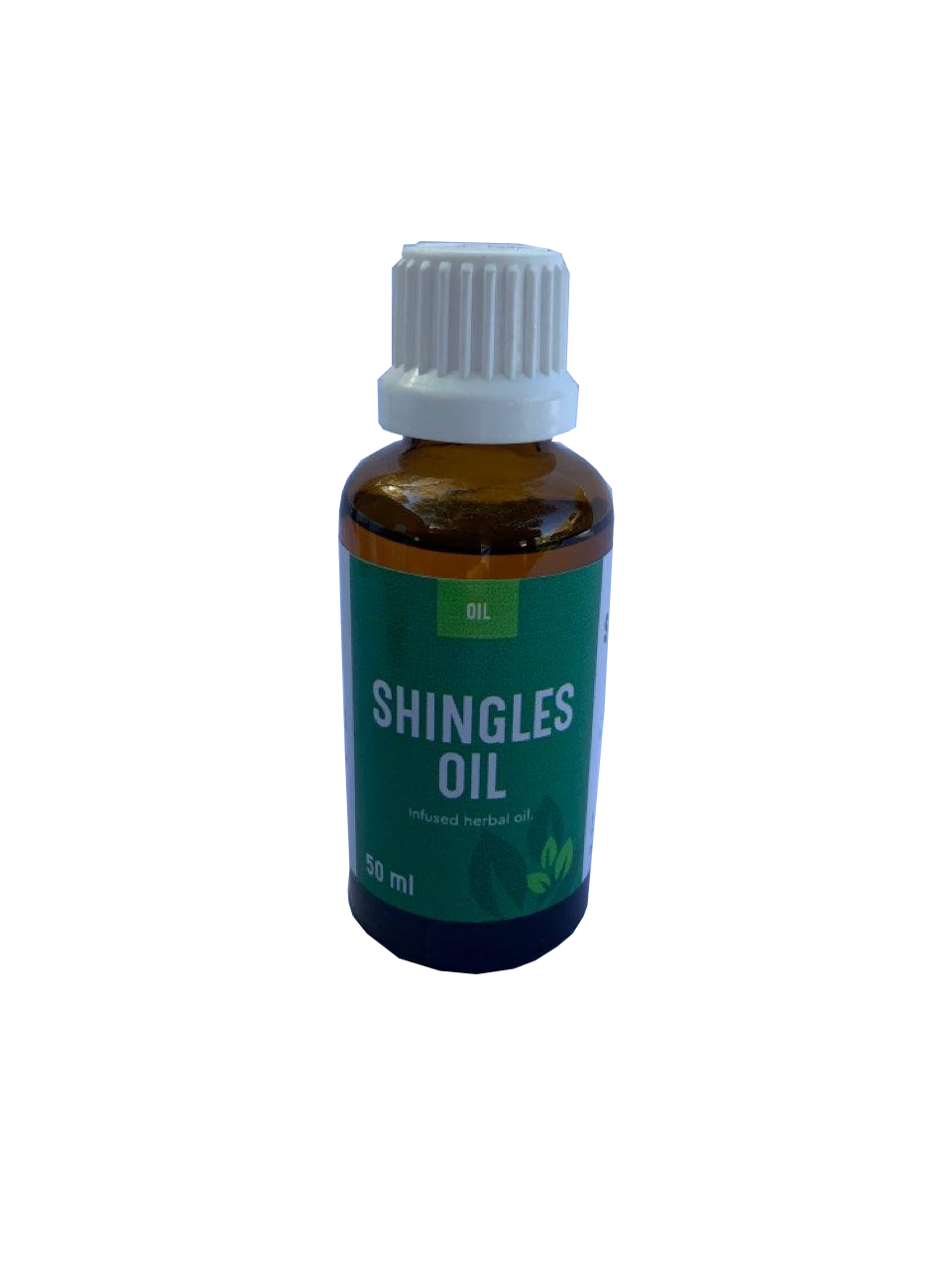 Shingles Oil