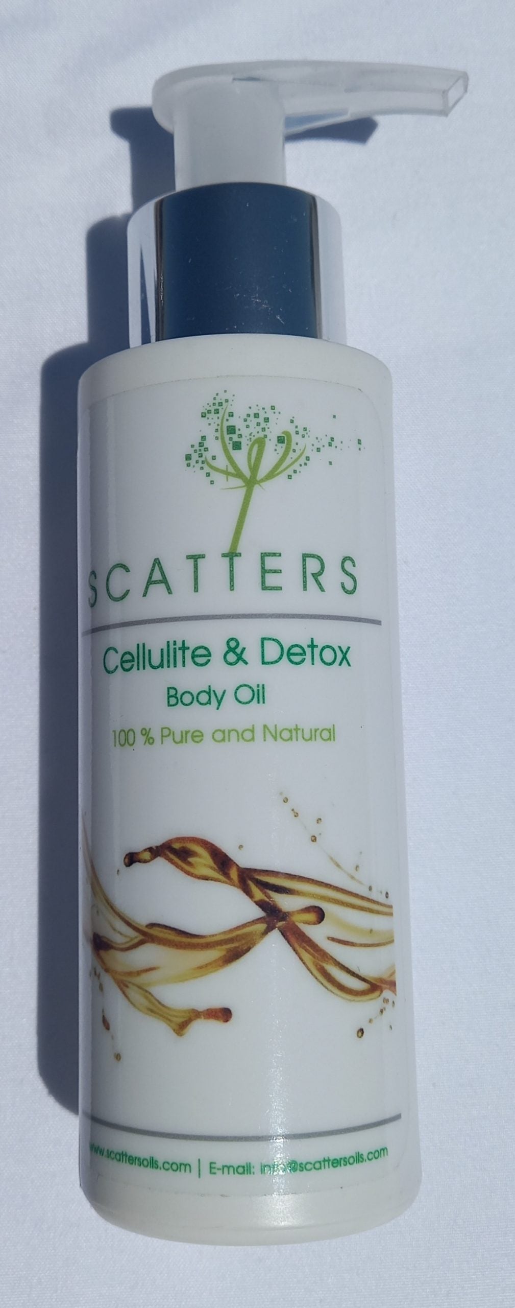 Cellulite & Detox