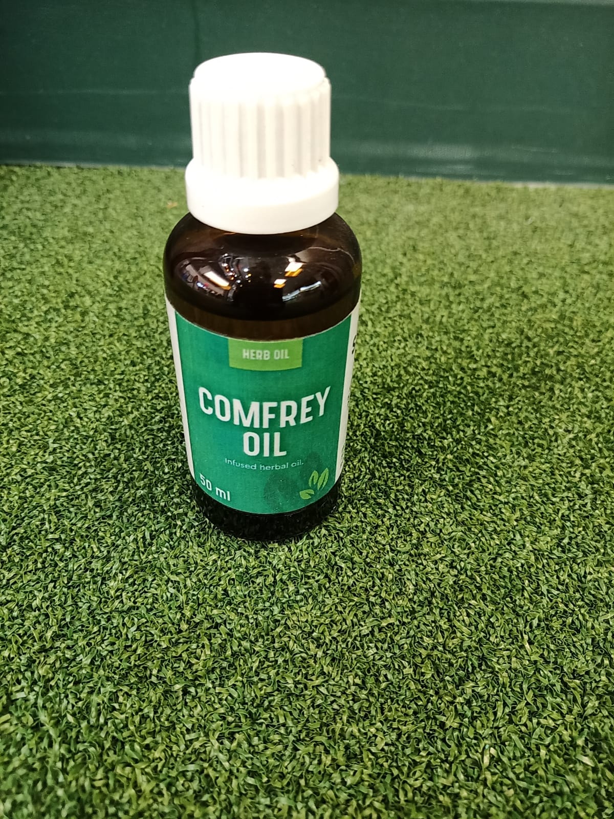 Comfrey Oil