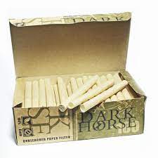 Dark Horse Canna Tubes 8mm - 100