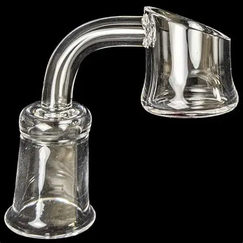 Grail Glass Banger Female 14.4cm