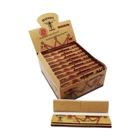 Hornet - Organic Hemp with Tips - King Size