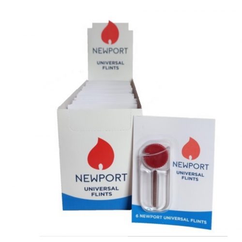 Newport Universal Flints