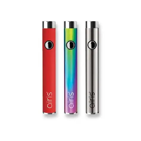 Airis Quaser Quartz Pen Battery